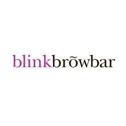 Blink brow bar